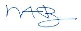 Hb Signature